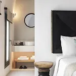 Villa Notia Suite, Jacuzzi, Imerovigli (Santorini)