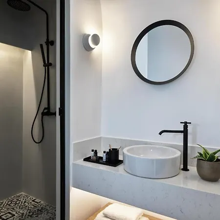 Notia Suite, Jacuzzi, 빌라 *