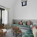 Villa Notia Suite, Jacuzzi, *