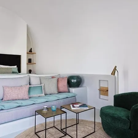 Notia Suite, Jacuzzi, *