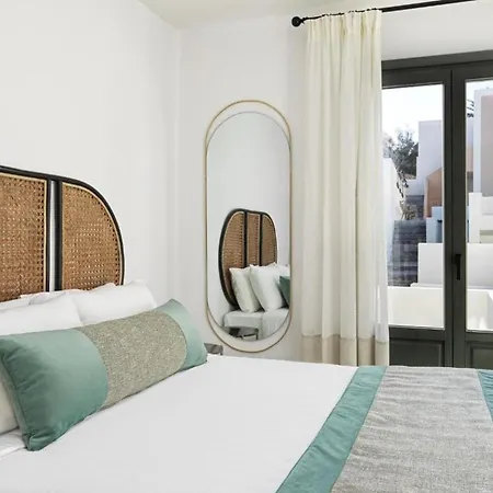 Notia Suite, Jacuzzi, Villa