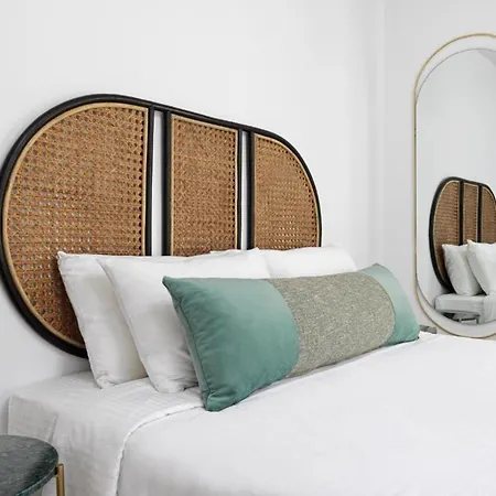 Notia Suite, Jacuzzi, Villa