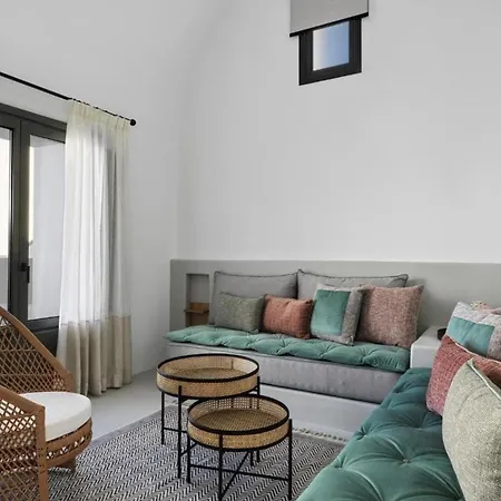 Villa Notia Suite, Jacuzzi, *